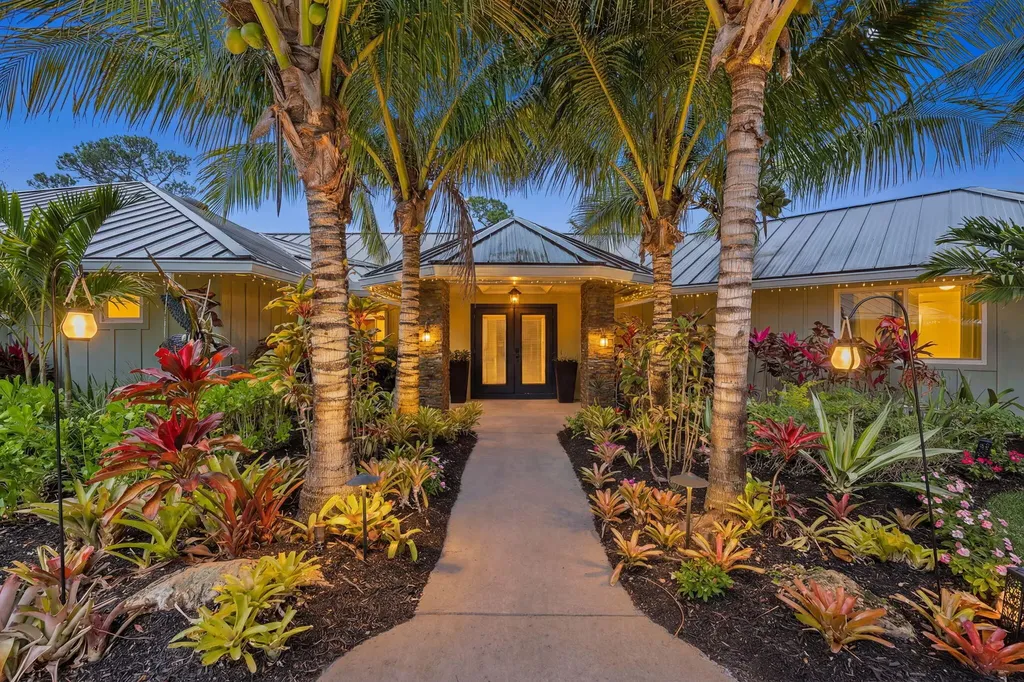 Palm City FL, 4330 SW Thistle Terrace