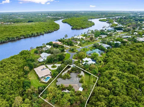 4330 SW Thistle Terrace Palm City FL 34990
