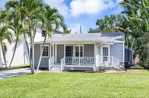 517 SW 10th Street Fort Lauderdale FL 33315