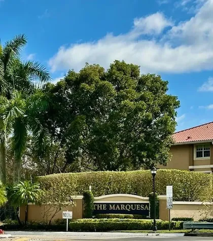 11600 SW 2nd Street Pembroke Pines FL 33025