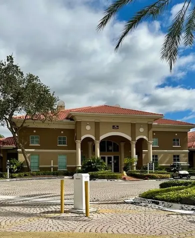 11600 SW 2nd Street Pembroke Pines FL 33025