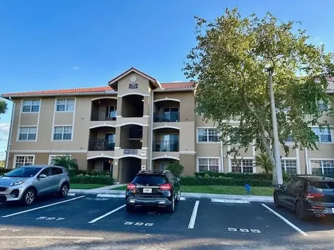 11600 SW 2nd Street Pembroke Pines FL 33025