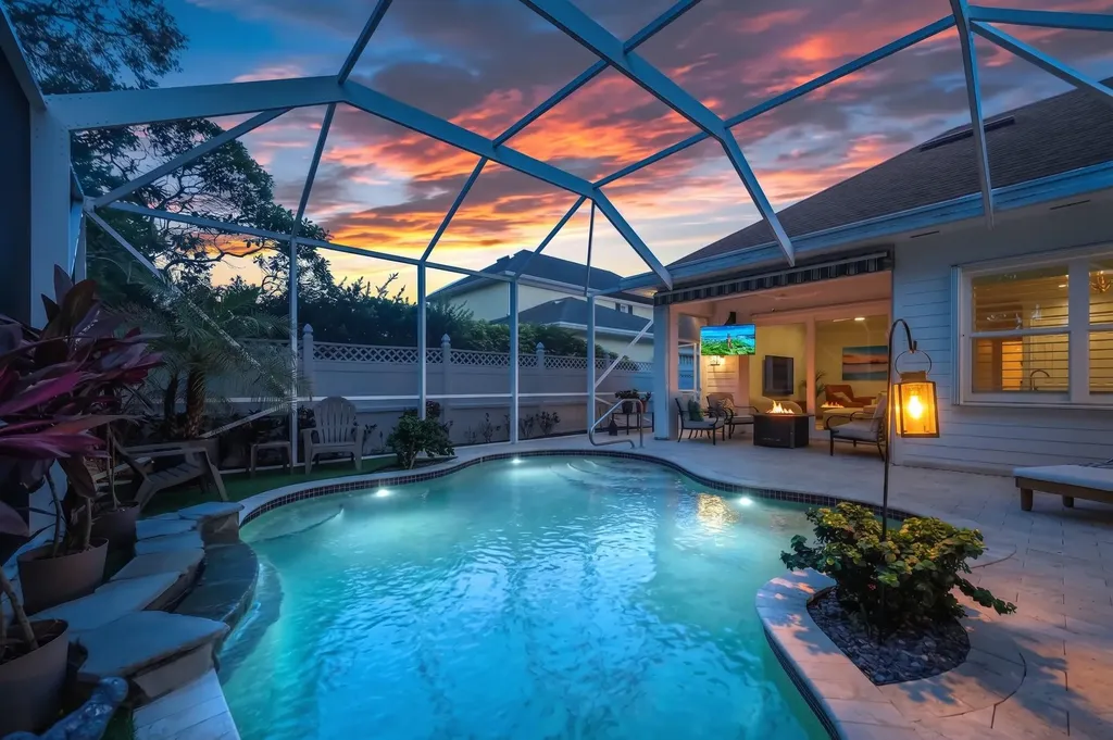 Jupiter FL, 516 Sweet Bay Circle
