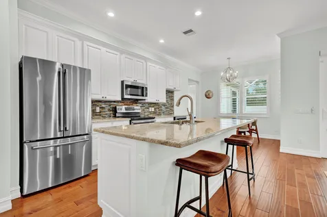 516 Sweet Bay Circle Jupiter FL 33458