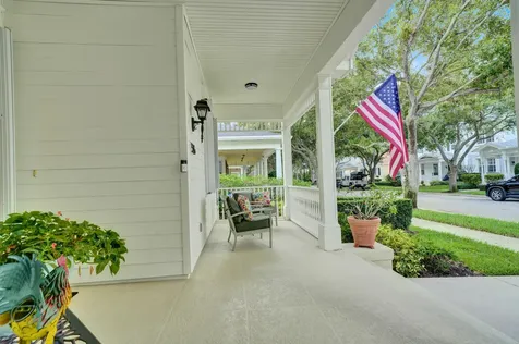 516 Sweet Bay Circle Jupiter FL 33458