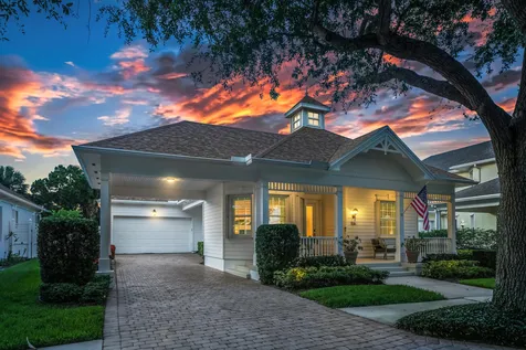 516 Sweet Bay Circle Jupiter FL 33458