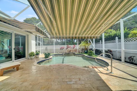 516 Sweet Bay Circle Jupiter FL 33458