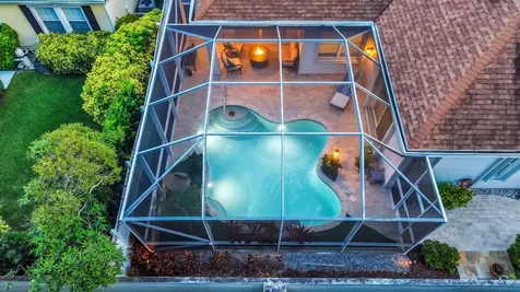 516 Sweet Bay Circle Jupiter FL 33458