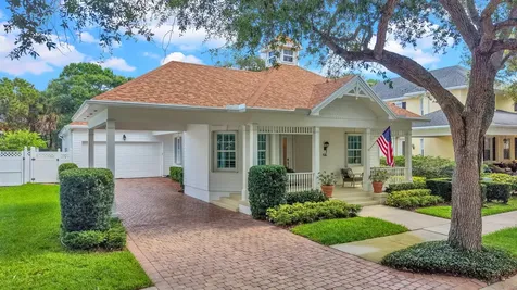 516 Sweet Bay Circle Jupiter FL 33458
