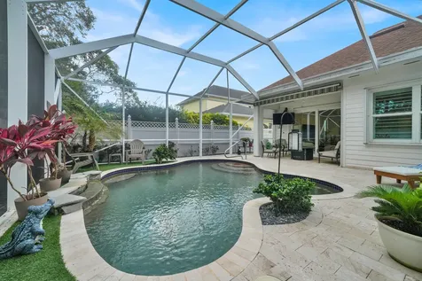 516 Sweet Bay Circle Jupiter FL 33458