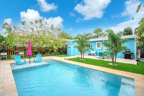80 NE 26th Street Wilton Manors FL 33305