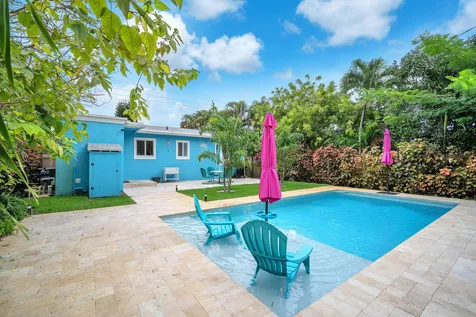 80 NE 26th Street Wilton Manors FL 33305