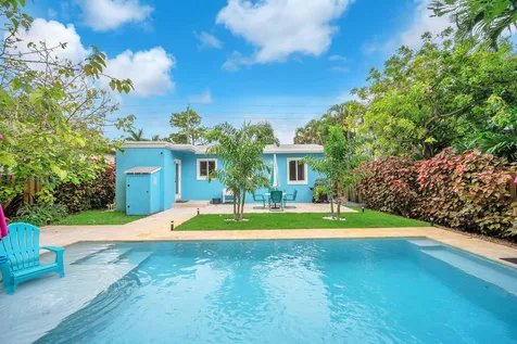 80 NE 26th Street Wilton Manors FL 33305