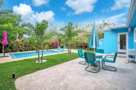 80 NE 26th Street Wilton Manors FL 33305