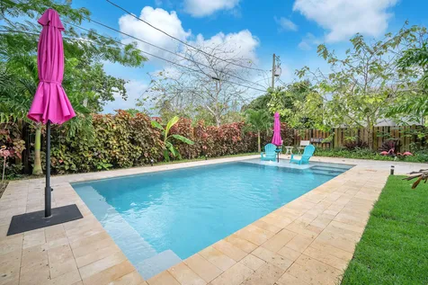 80 NE 26th Street Wilton Manors FL 33305