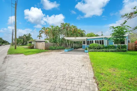 80 NE 26th Street Wilton Manors FL 33305