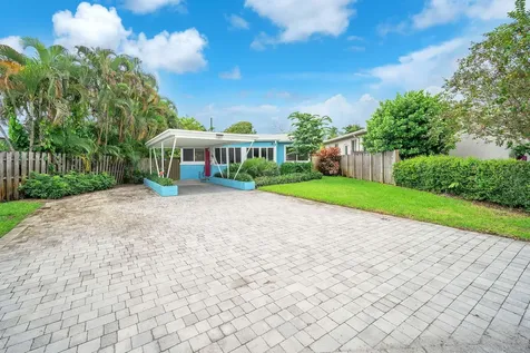 80 NE 26th Street Wilton Manors FL 33305