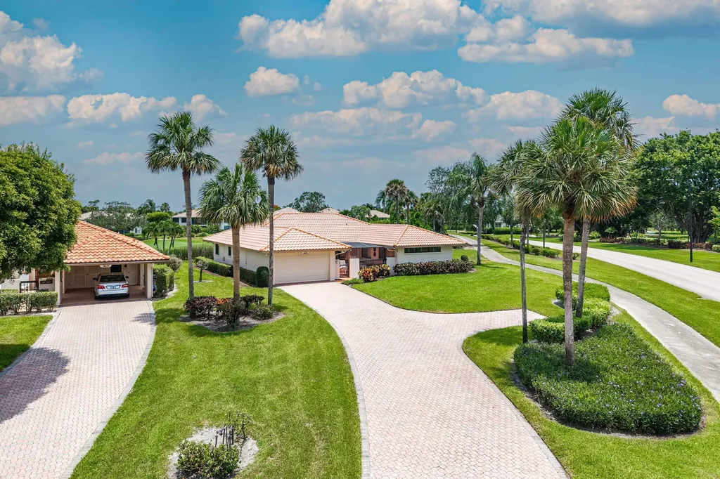 10433 Coralberry Way Boynton Beach FL 33436