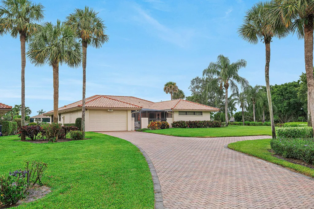 10433 Coralberry Way Boynton Beach FL 33436