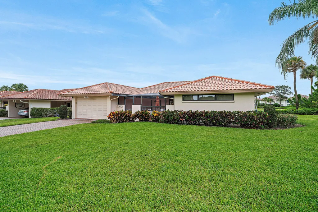 10433 Coralberry Way Boynton Beach FL 33436