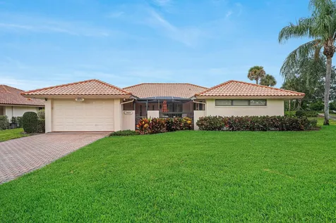 10433 Coralberry Way Boynton Beach FL 33436