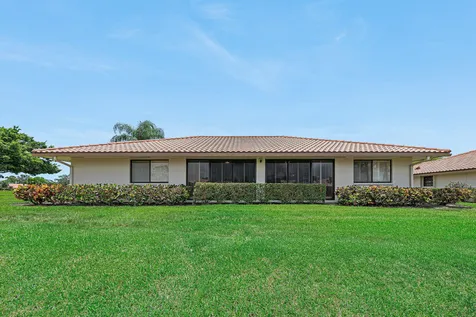 10433 Coralberry Way Boynton Beach FL 33436