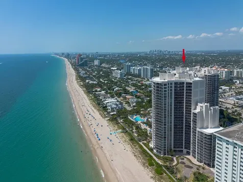 3200 N Ocean Boulevard Fort Lauderdale FL 33308