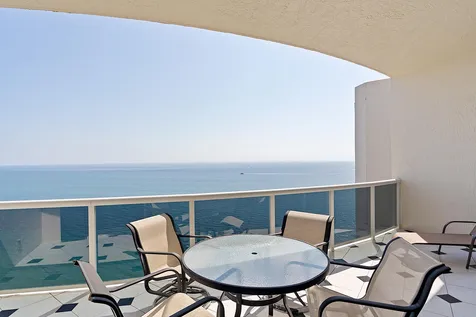 3200 N Ocean Boulevard Fort Lauderdale FL 33308