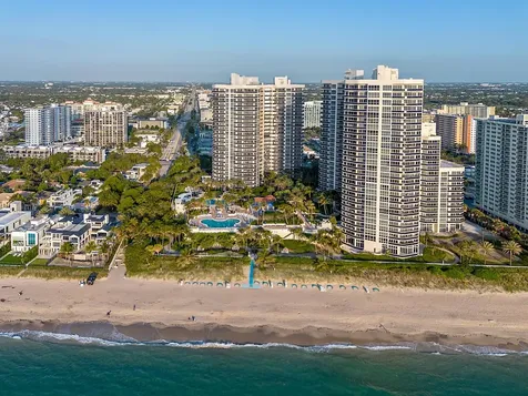 3200 N Ocean Boulevard Fort Lauderdale FL 33308
