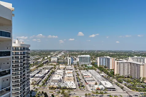 3200 N Ocean Boulevard Fort Lauderdale FL 33308