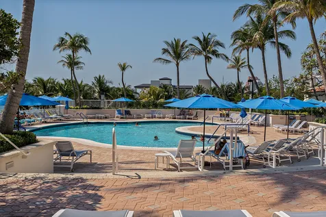 3200 N Ocean Boulevard Fort Lauderdale FL 33308