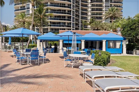 3200 N Ocean Boulevard Fort Lauderdale FL 33308