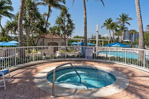 3200 N Ocean Boulevard Fort Lauderdale FL 33308