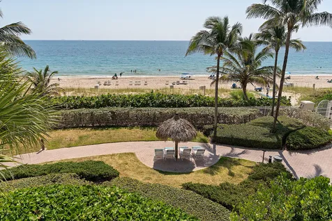 3200 N Ocean Boulevard Fort Lauderdale FL 33308