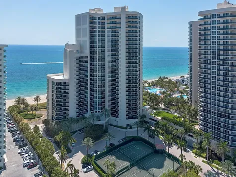 3200 N Ocean Boulevard Fort Lauderdale FL 33308