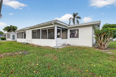 5093 Privet Place Delray Beach FL 33484