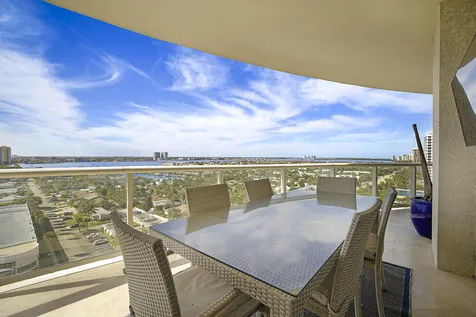 2700 N Ocean Drive Riviera Beach FL 33404