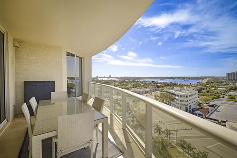 2700 N Ocean Drive Riviera Beach FL 33404