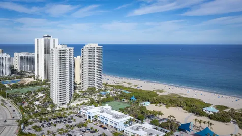 2700 N Ocean Drive Riviera Beach FL 33404