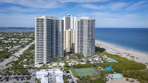 2700 N Ocean Drive Riviera Beach FL 33404