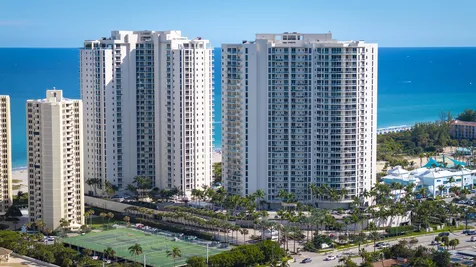 2700 N Ocean Drive Riviera Beach FL 33404