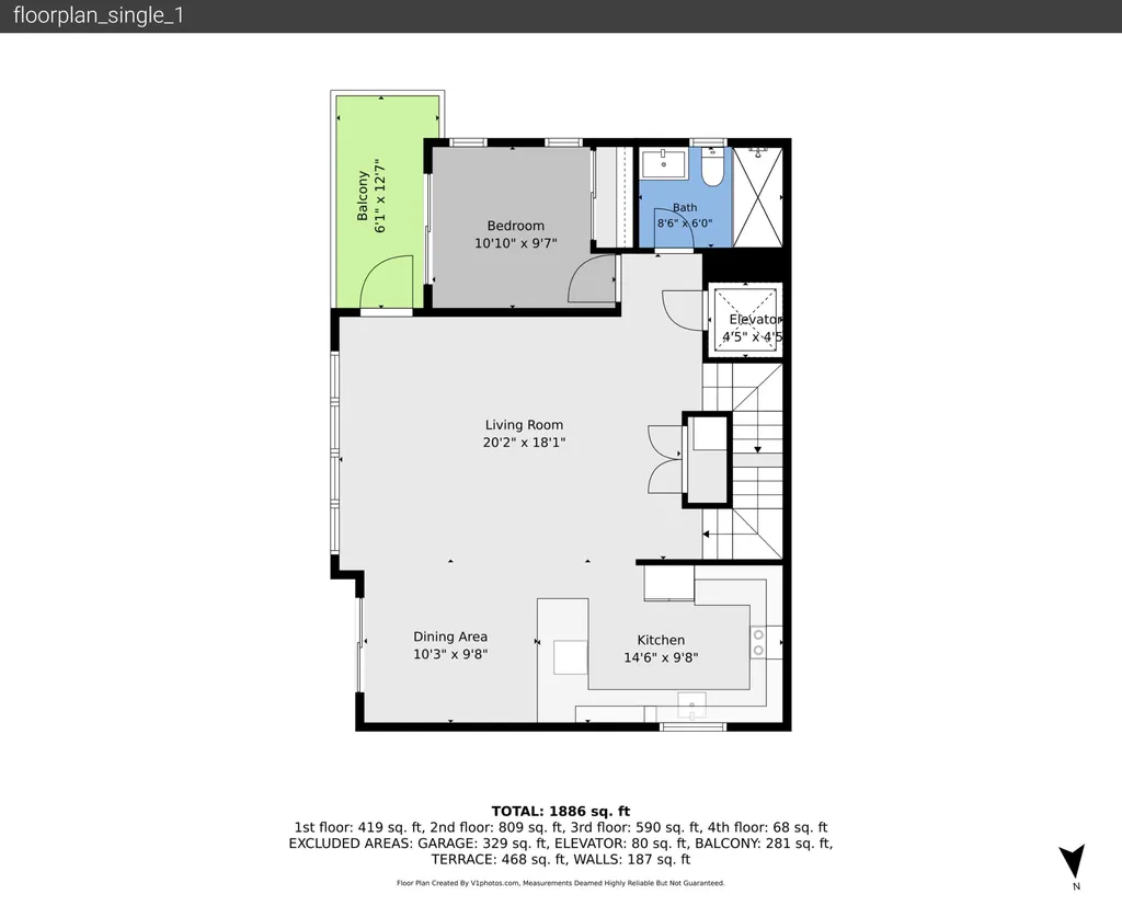 700 NE 14th Avenue Fort Lauderdale FL 33304