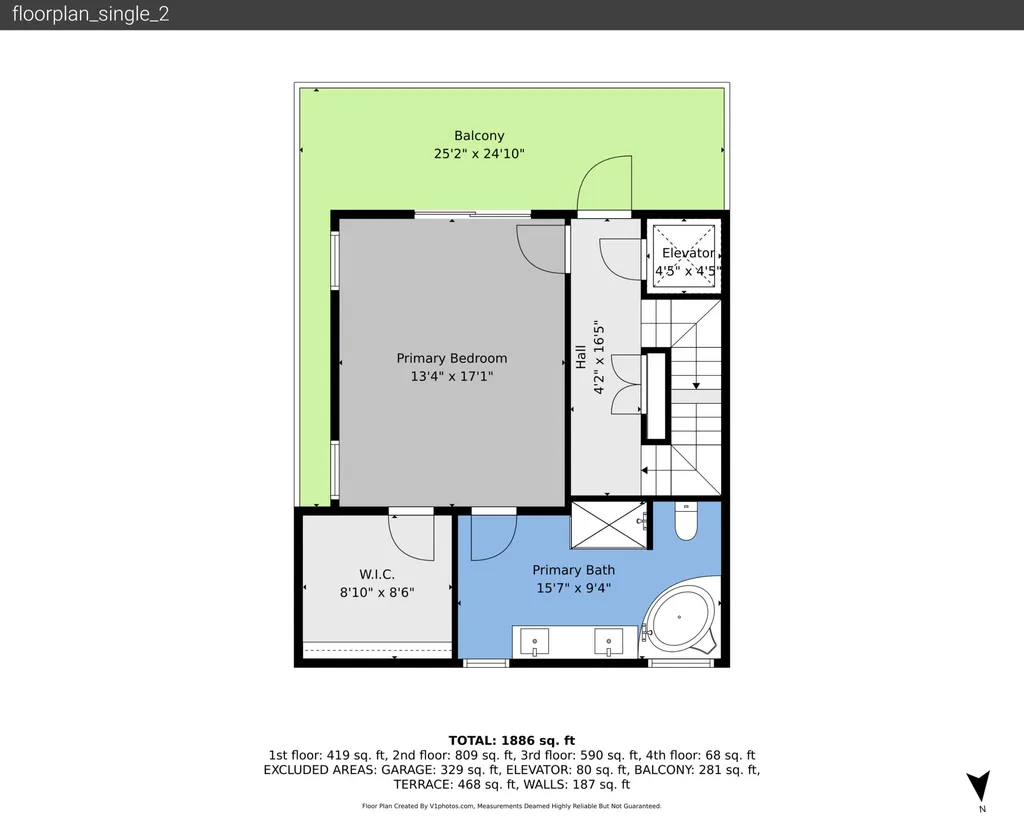 700 NE 14th Avenue Fort Lauderdale FL 33304