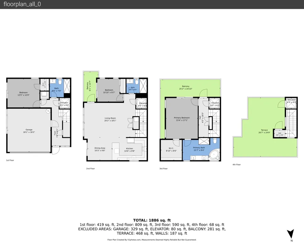 700 NE 14th Avenue Fort Lauderdale FL 33304