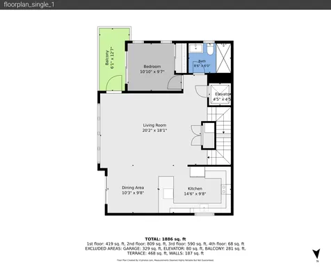 700 NE 14th Avenue Fort Lauderdale FL 33304
