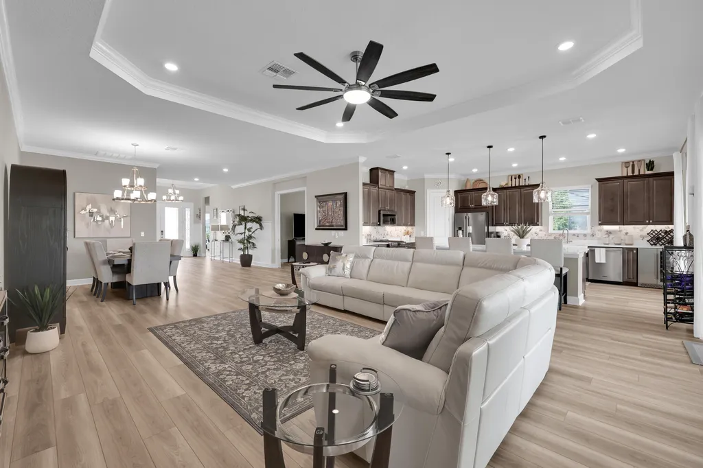 13309 SW Alejandro Court Port St Lucie FL 34987