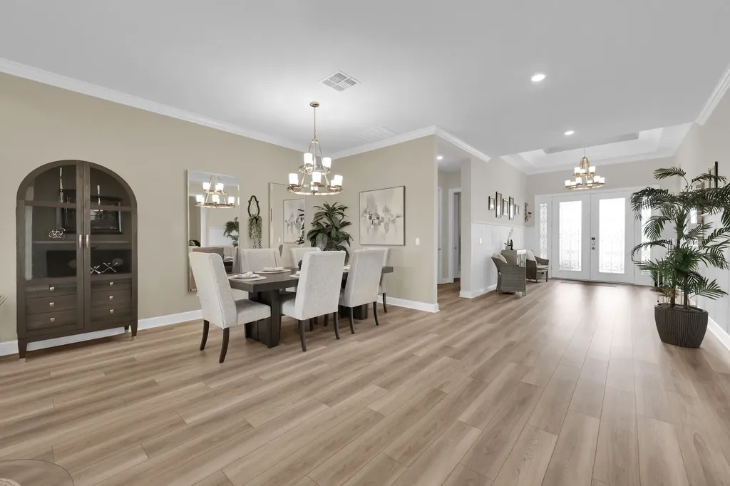 13309 SW Alejandro Court Port St Lucie FL 34987