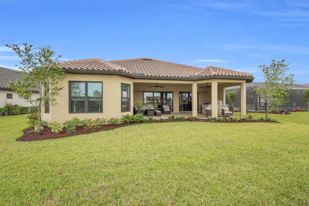 13309 SW Alejandro Court Port St Lucie FL 34987