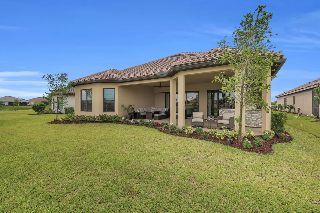 13309 SW Alejandro Court Port St Lucie FL 34987