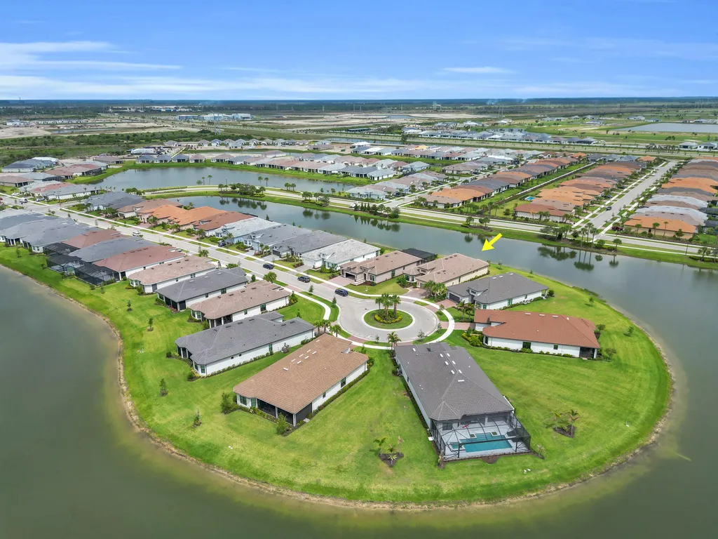 13309 SW Alejandro Court Port St Lucie FL 34987